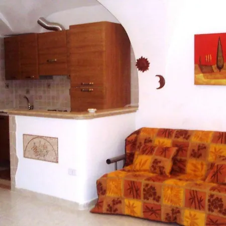 Apartament Monolocale