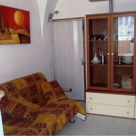 Monolocale Vieste