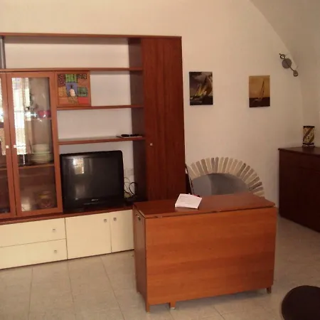 Monolocale Appartement *