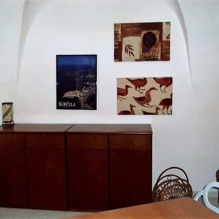 Apartament Monolocale