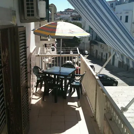 Apartament Monolocale *