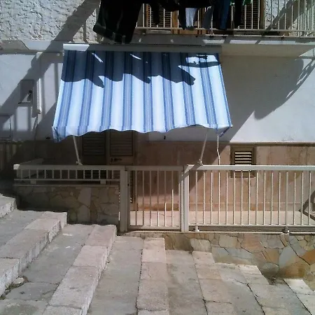 Monolocale Apartament Vieste