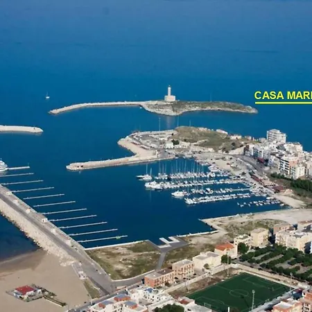 Monolocale * Vieste