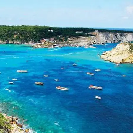 Monolocale Apartament Vieste