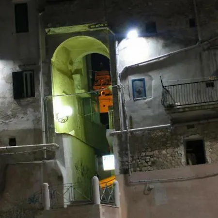Monolocale Vieste