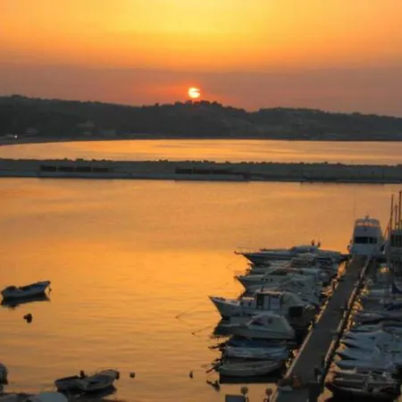 Monolocale * Vieste