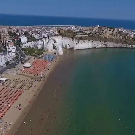 Monolocale * Vieste
